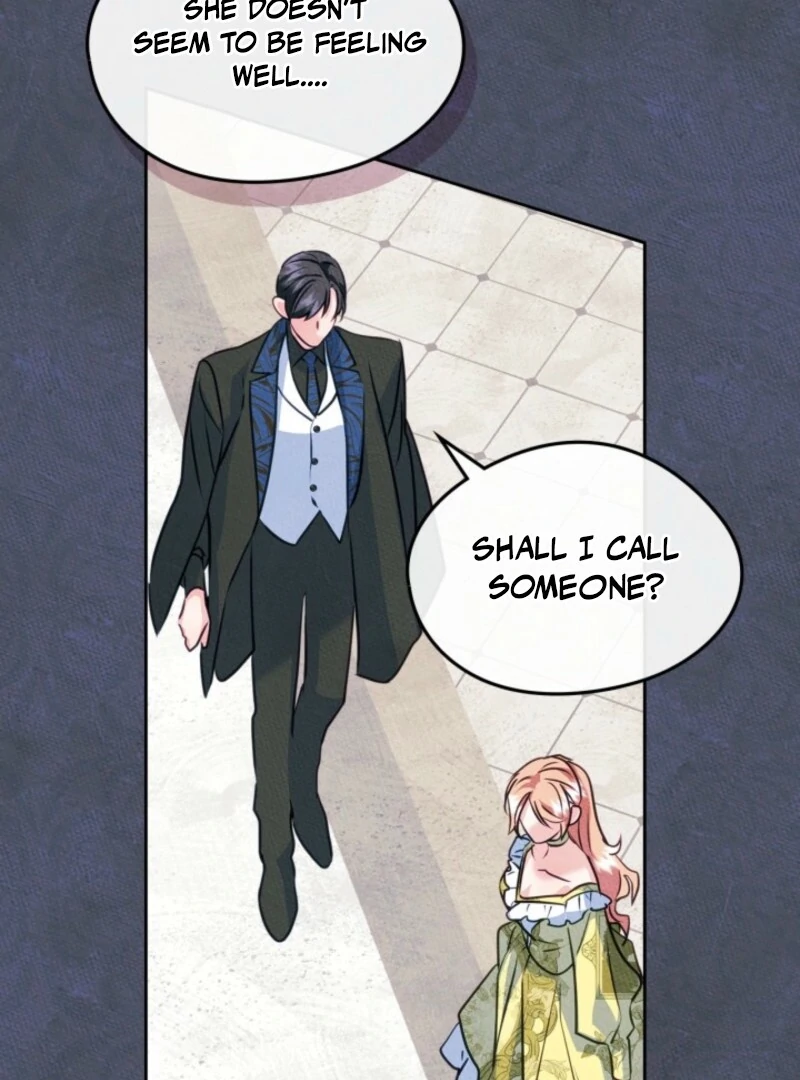 I Became the Male Lead’s Female Friend Chapter 88 - Page 53