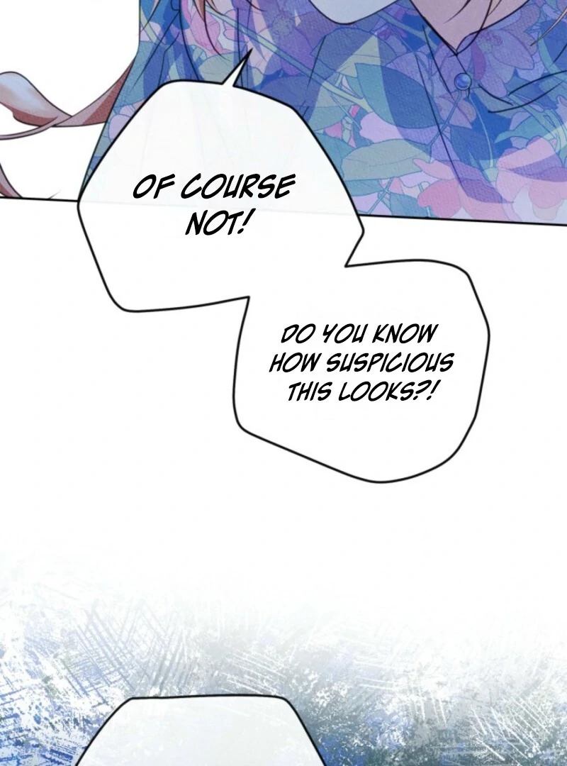 I Became the Male Lead’s Female Friend Chapter 88 - Page 8