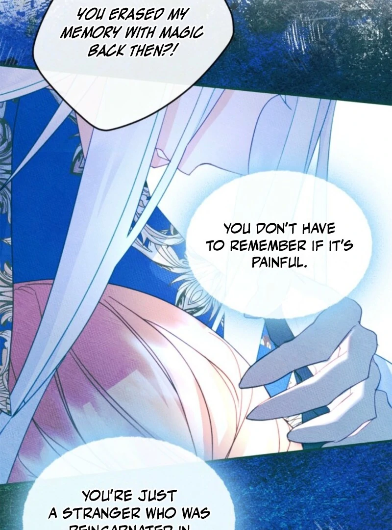 I Became the Male Lead’s Female Friend Chapter 88 - Page 9