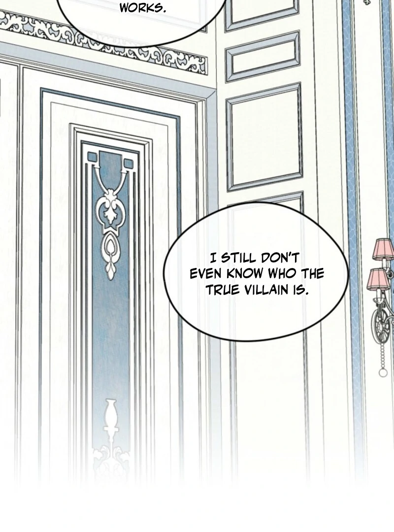 I Became the Male Lead’s Female Friend Chapter 89 - Page 103