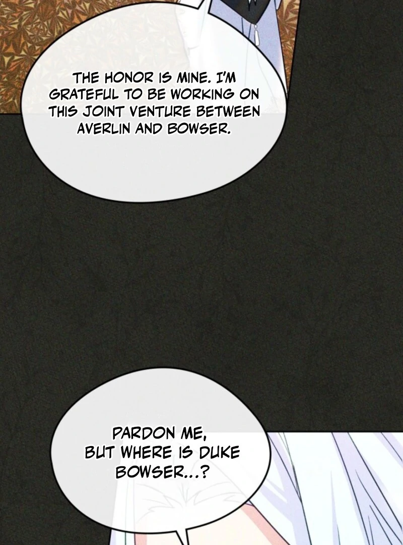 I Became the Male Lead’s Female Friend Chapter 89 - Page 33