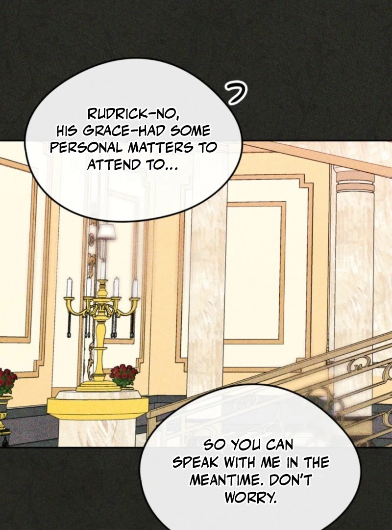 I Became the Male Lead’s Female Friend Chapter 89 - Page 36