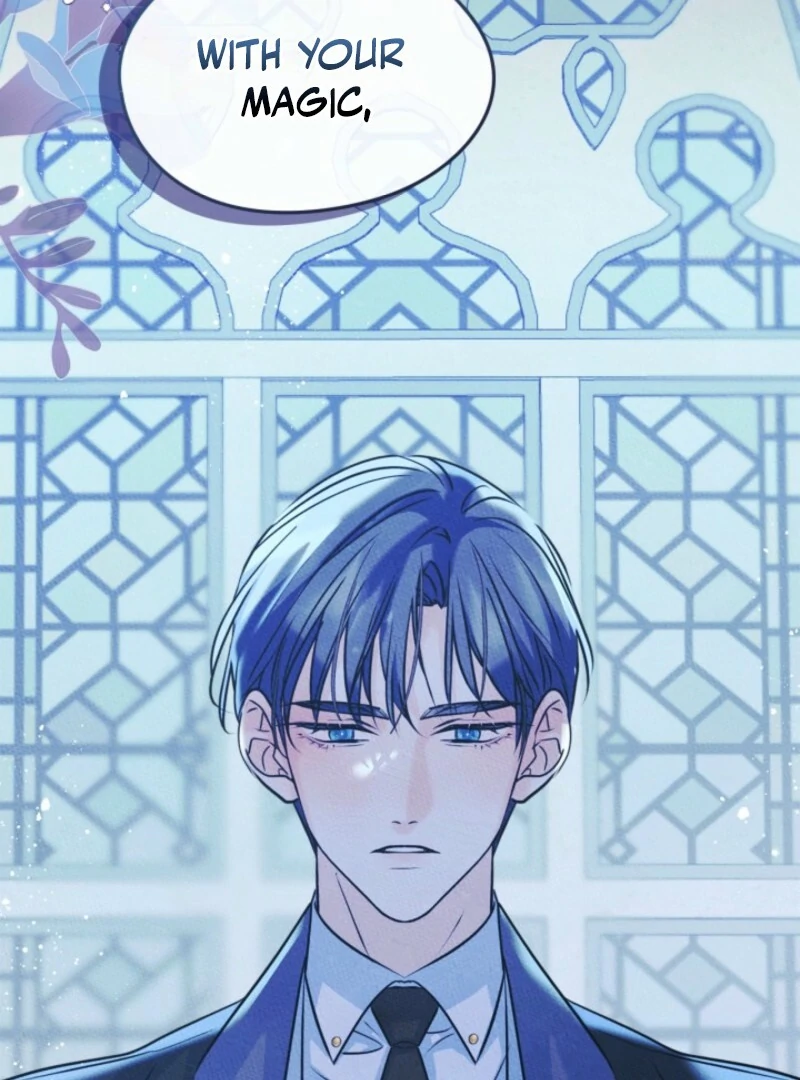 I Became the Male Lead’s Female Friend Chapter 89 - Page 4