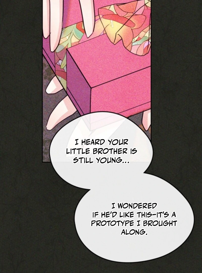 I Became the Male Lead’s Female Friend Chapter 89 - Page 41