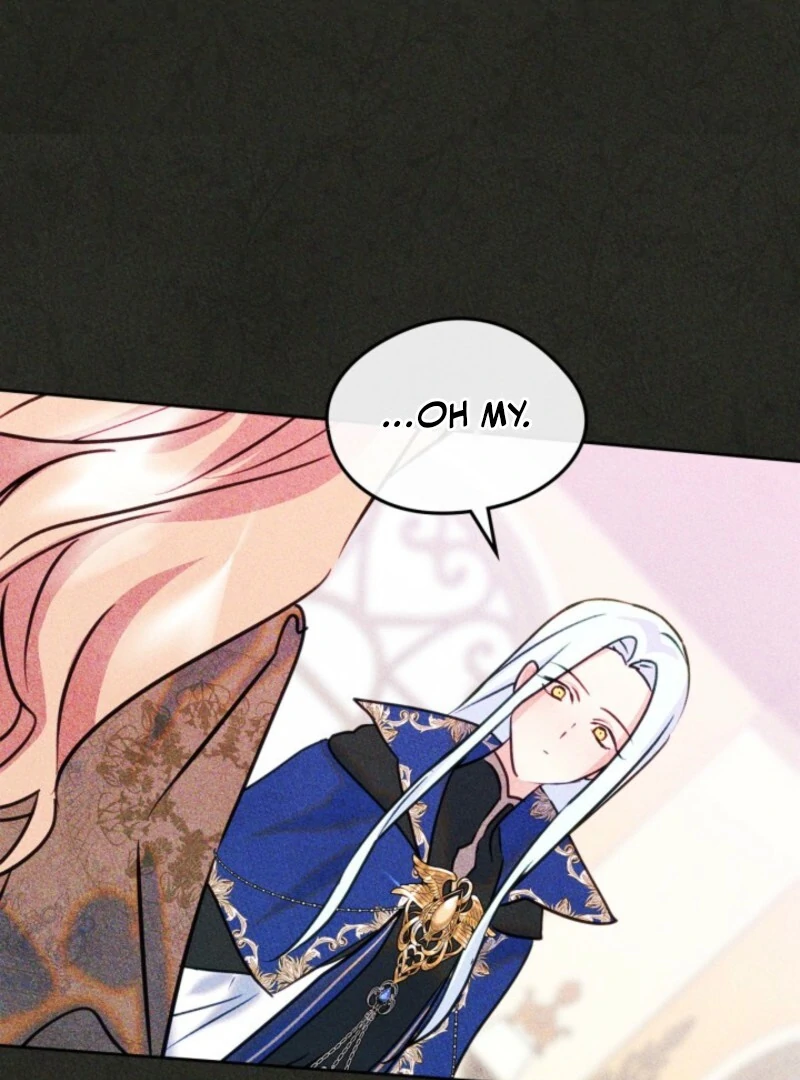 I Became the Male Lead’s Female Friend Chapter 89 - Page 42