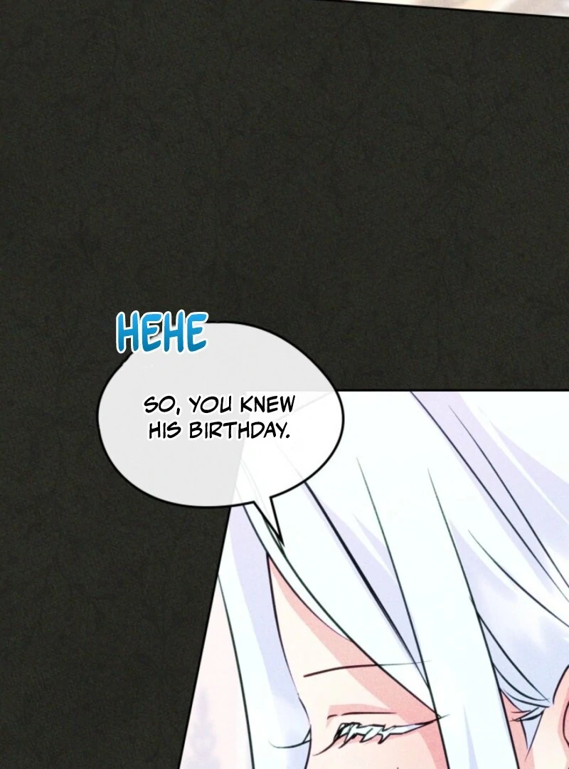 I Became the Male Lead’s Female Friend Chapter 89 - Page 43