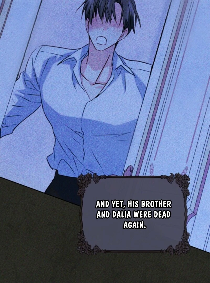 I Became the Male Lead’s Female Friend Chapter 89 - Page 61