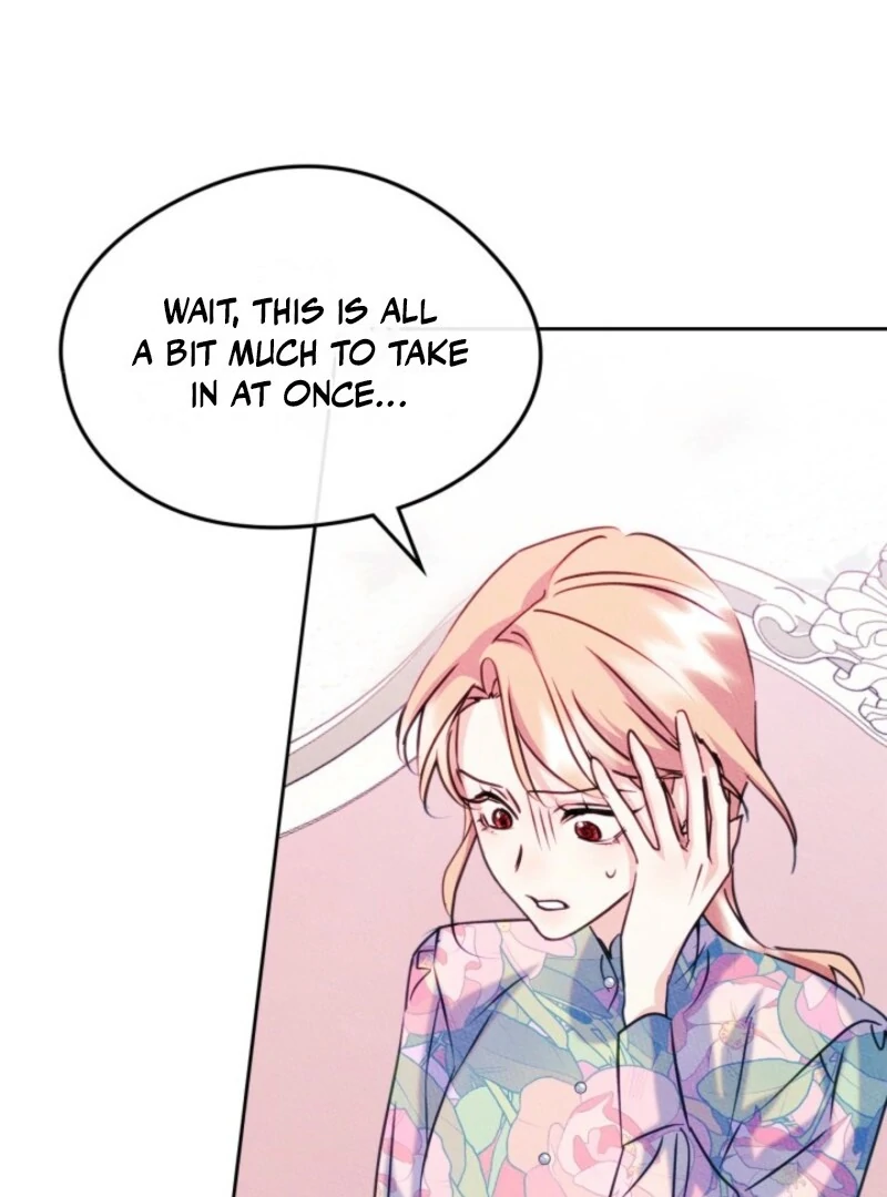 I Became the Male Lead’s Female Friend Chapter 89 - Page 97