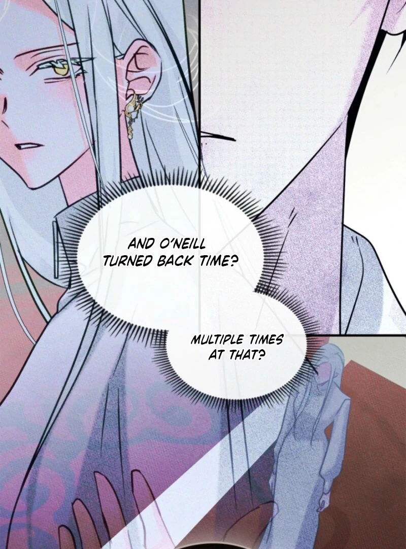 I Became the Male Lead’s Female Friend Chapter 90 - Page 14