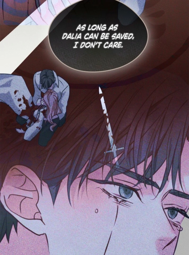 I Became the Male Lead’s Female Friend Chapter 90 - Page 15