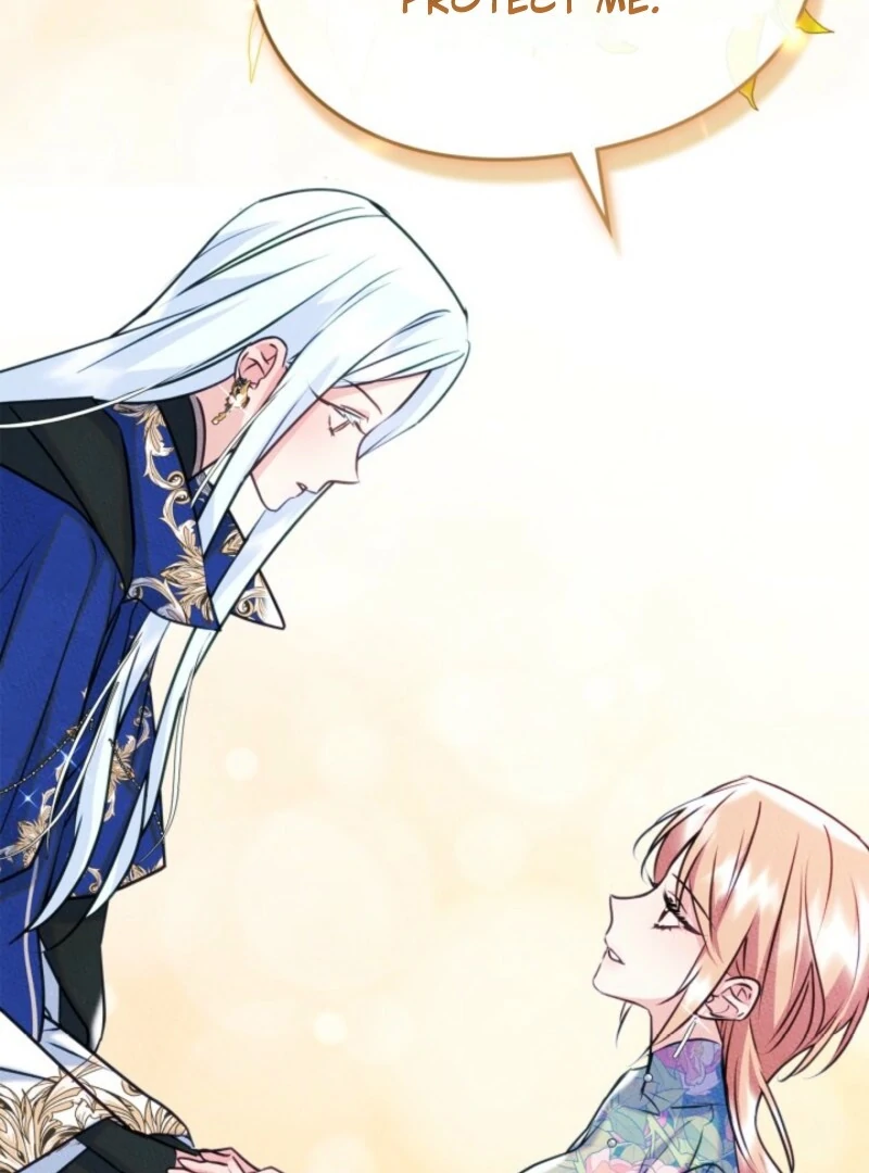 I Became the Male Lead’s Female Friend Chapter 90 - Page 24