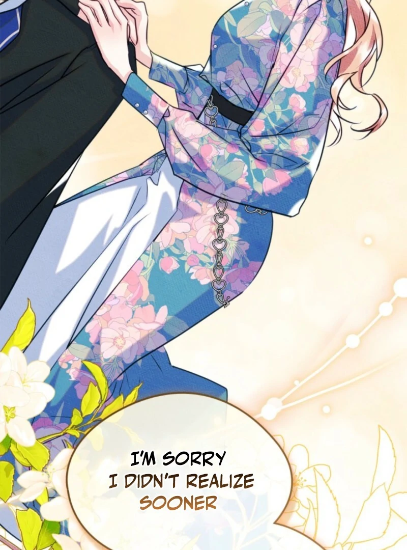 I Became the Male Lead’s Female Friend Chapter 90 - Page 25