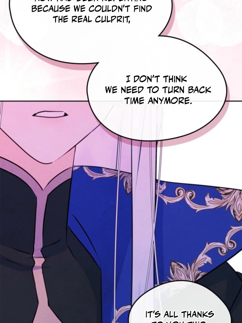I Became the Male Lead’s Female Friend Chapter 90 - Page 29