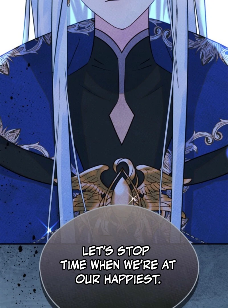 I Became the Male Lead’s Female Friend Chapter 90 - Page 3