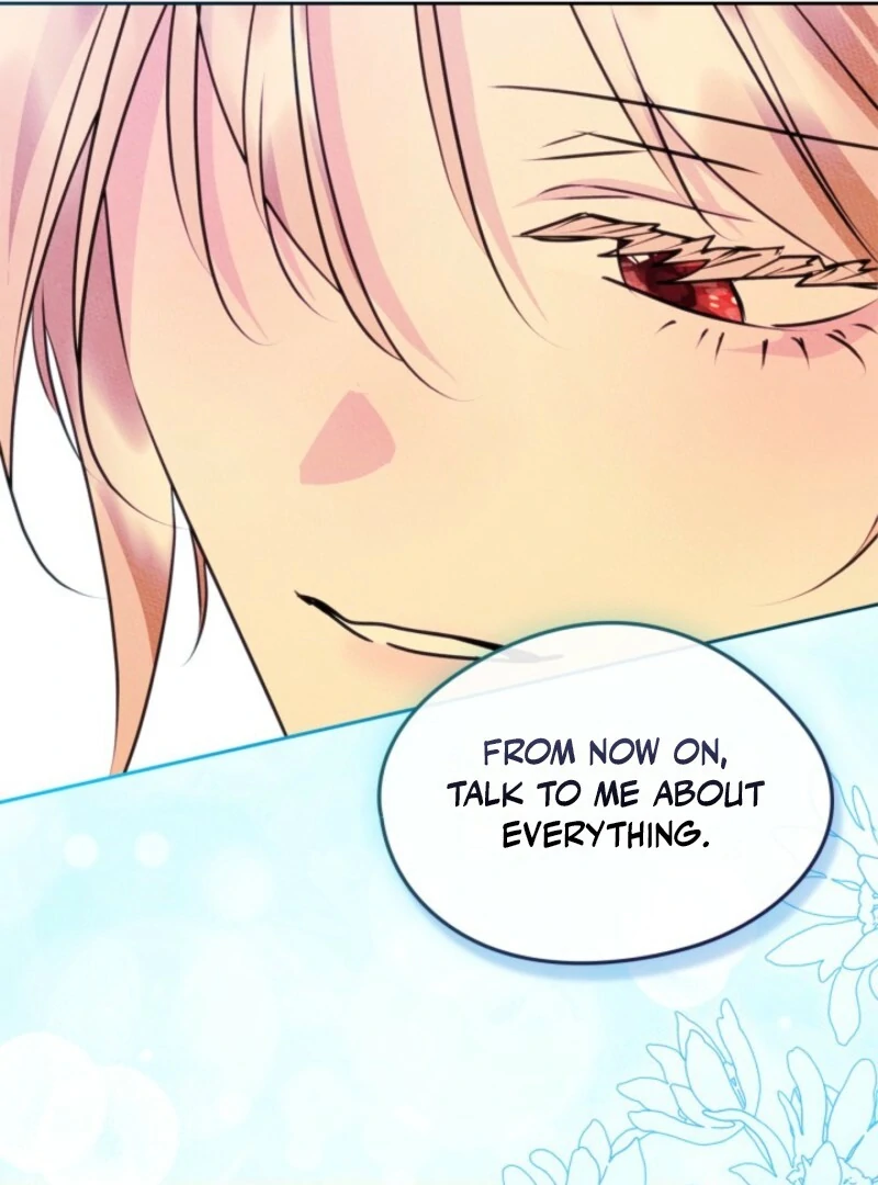 I Became the Male Lead’s Female Friend Chapter 90 - Page 31