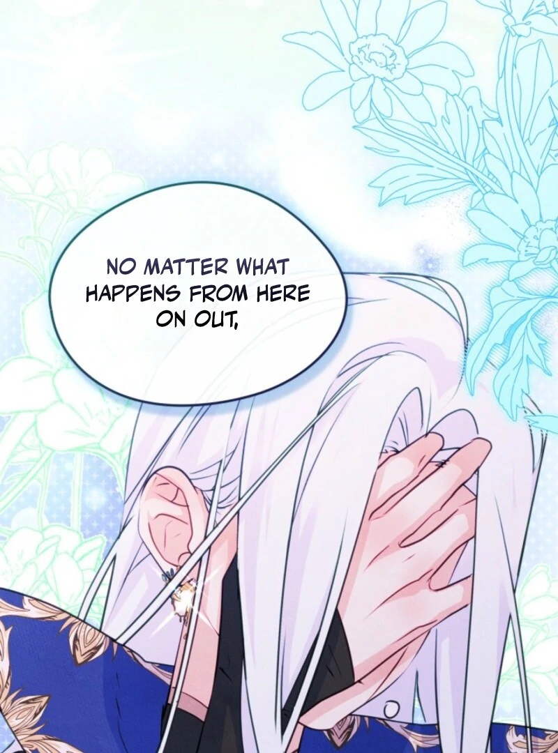 I Became the Male Lead’s Female Friend Chapter 90 - Page 32