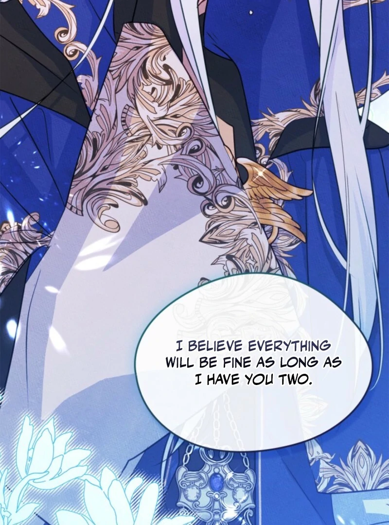 I Became the Male Lead’s Female Friend Chapter 90 - Page 33