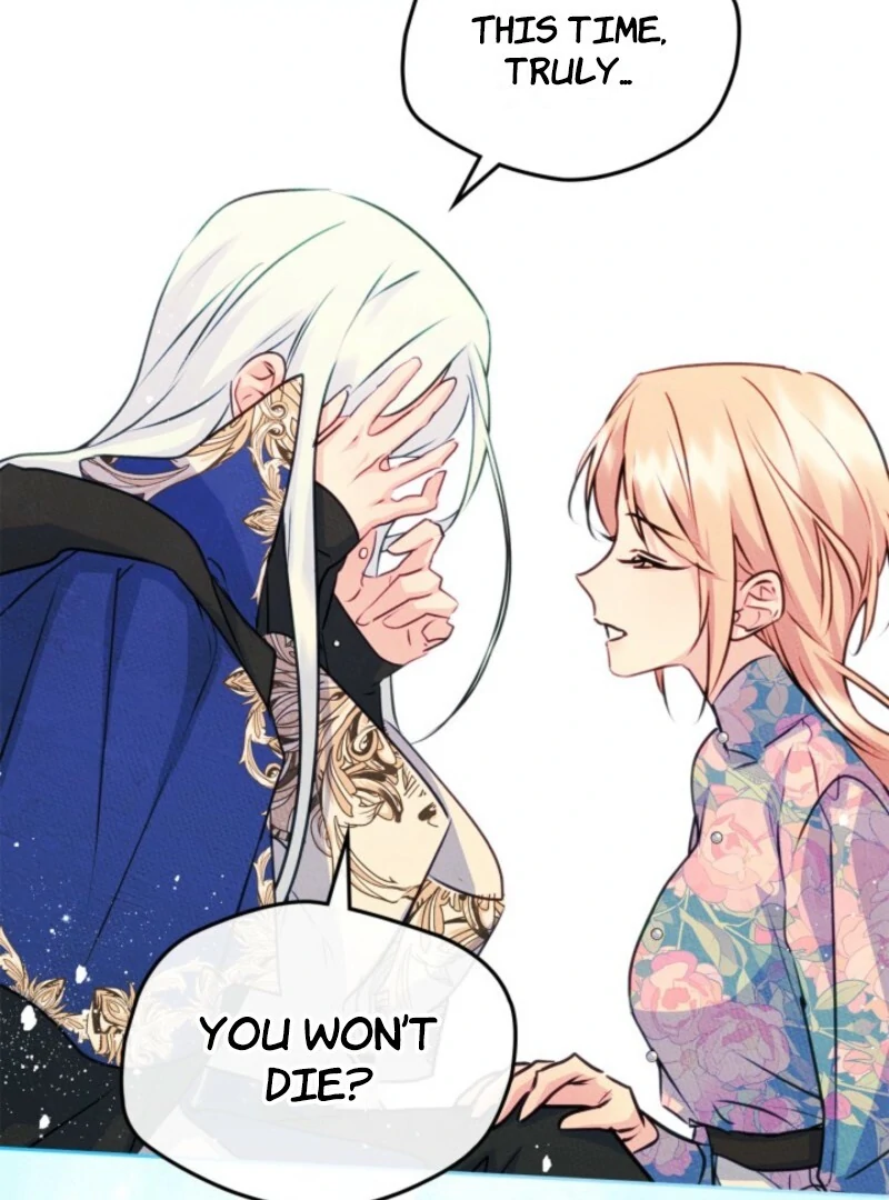 I Became the Male Lead’s Female Friend Chapter 90 - Page 35