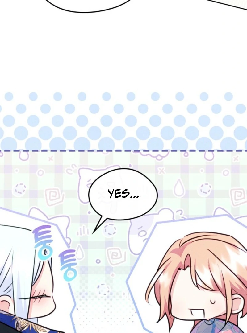 I Became the Male Lead’s Female Friend Chapter 90 - Page 47