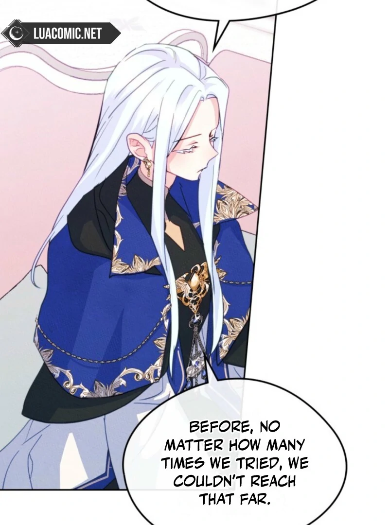 I Became the Male Lead’s Female Friend Chapter 90 - Page 49