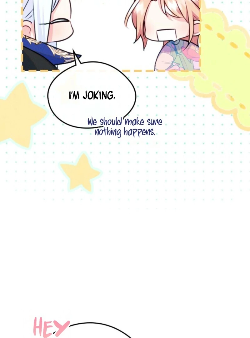 I Became the Male Lead’s Female Friend Chapter 90 - Page 56