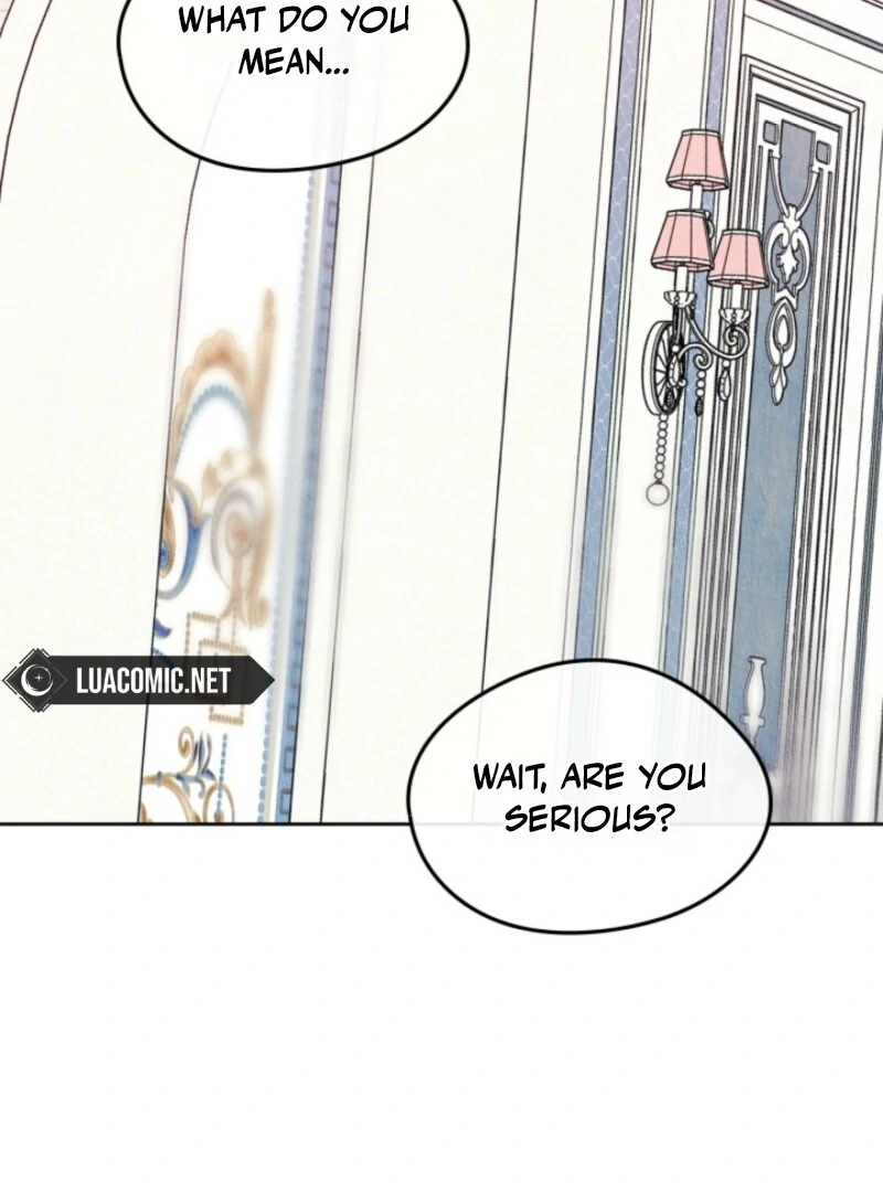 I Became the Male Lead’s Female Friend Chapter 90 - Page 6