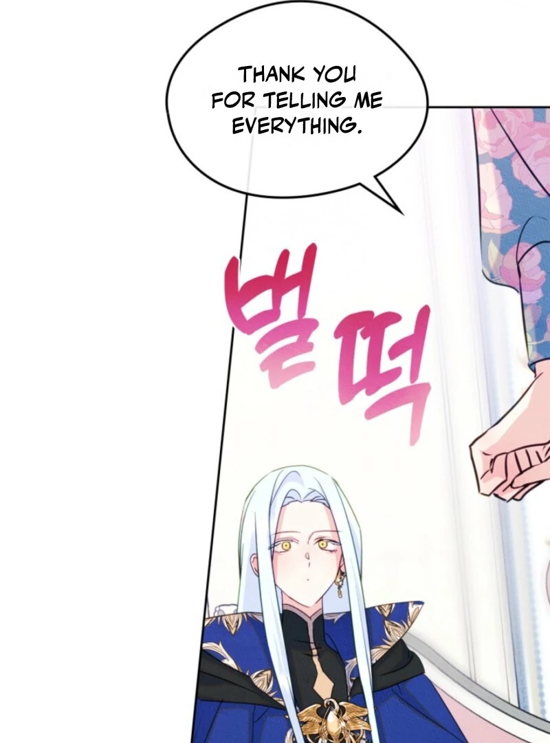 I Became the Male Lead’s Female Friend Chapter 90 - Page 65