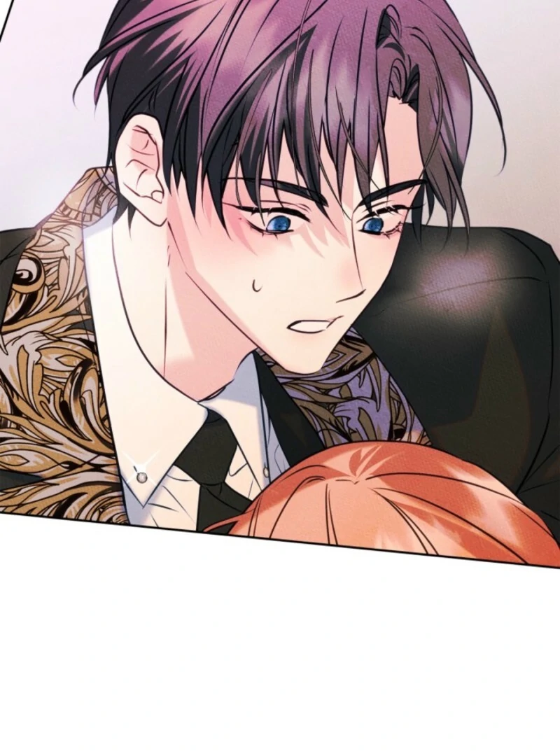 I Became the Male Lead’s Female Friend Chapter 90 - Page 91