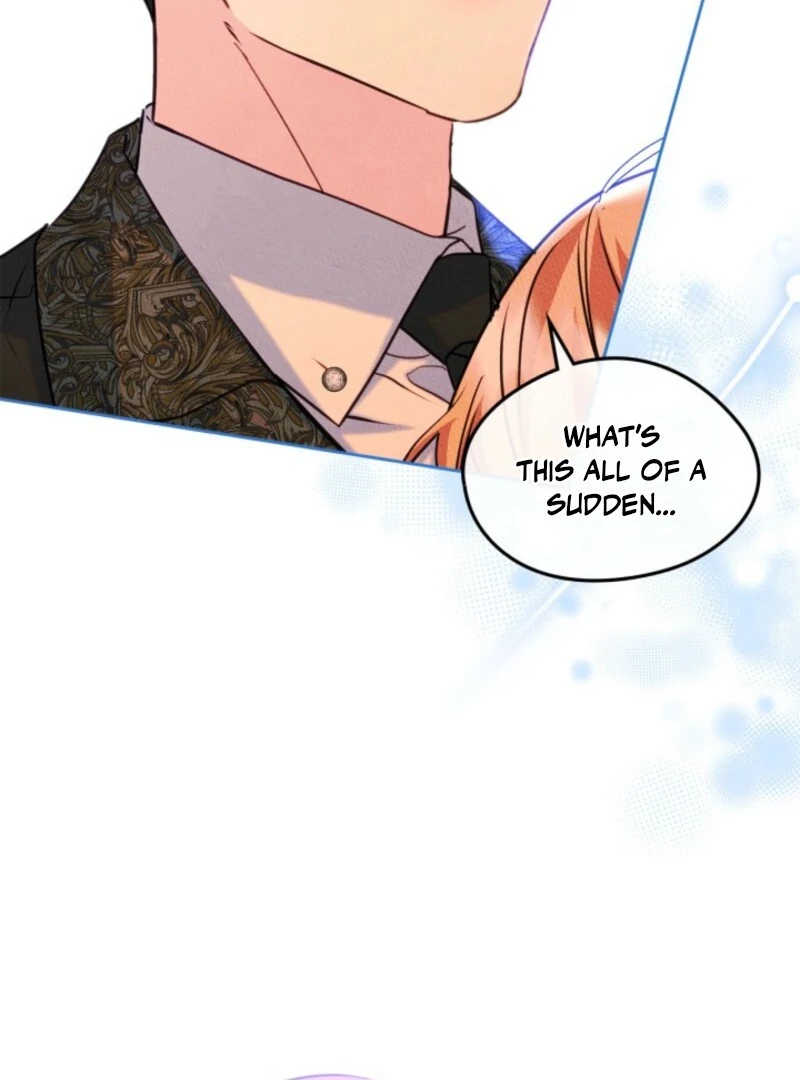 I Became the Male Lead’s Female Friend Chapter 90 - Page 99