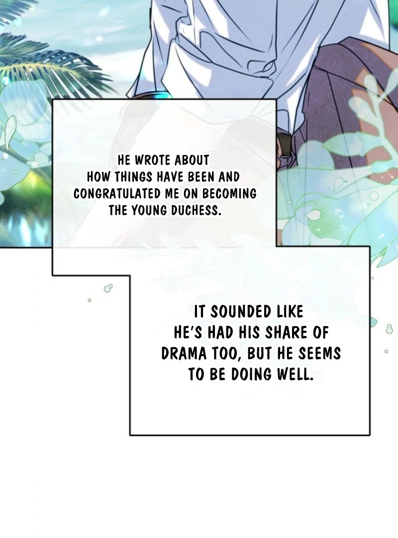 I Became the Male Lead’s Female Friend Chapter 91 - Page 15
