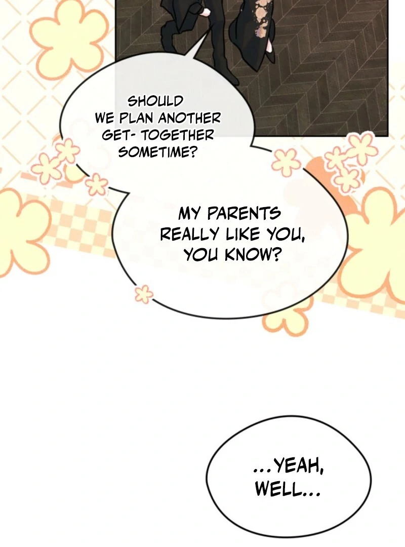 I Became the Male Lead’s Female Friend Chapter 91 - Page 29