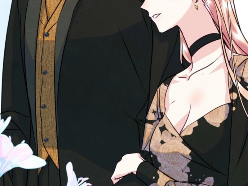 I Became the Male Lead’s Female Friend Chapter 91 - Page 33