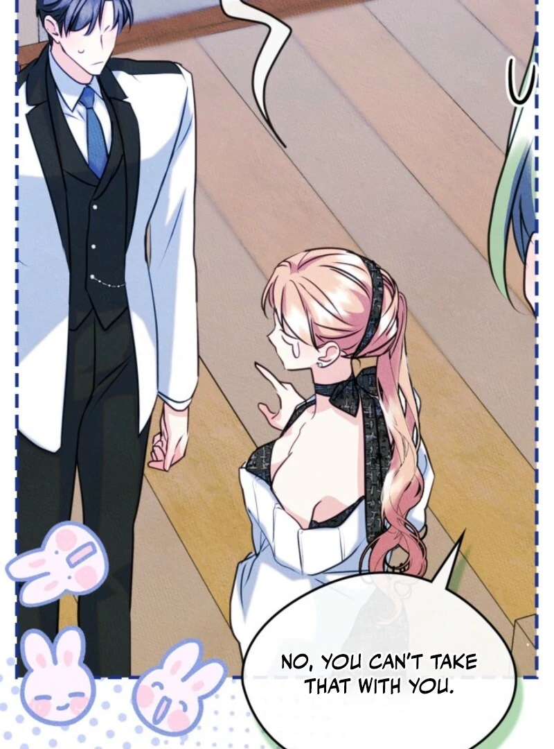 I Became the Male Lead’s Female Friend Chapter 91 - Page 42