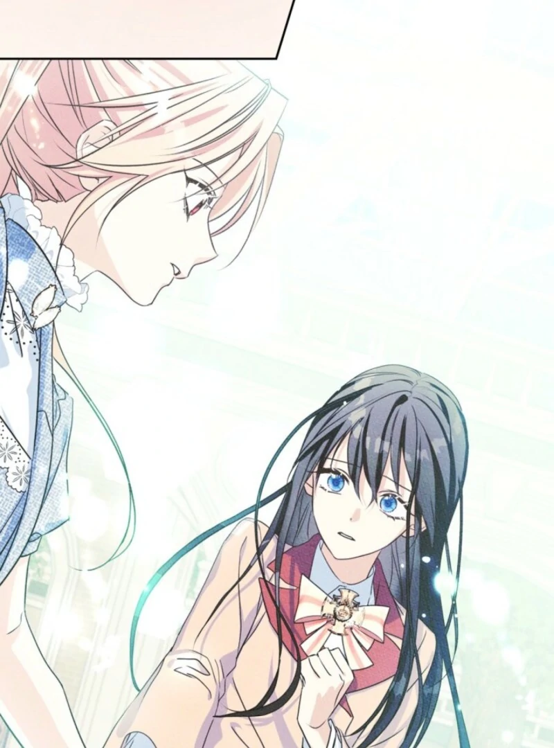 I Became the Male Lead’s Female Friend Chapter 91 - Page 79