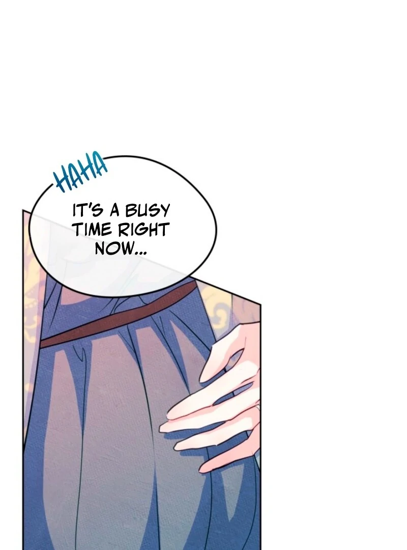 I Became the Male Lead’s Female Friend Chapter 92 - Page 15