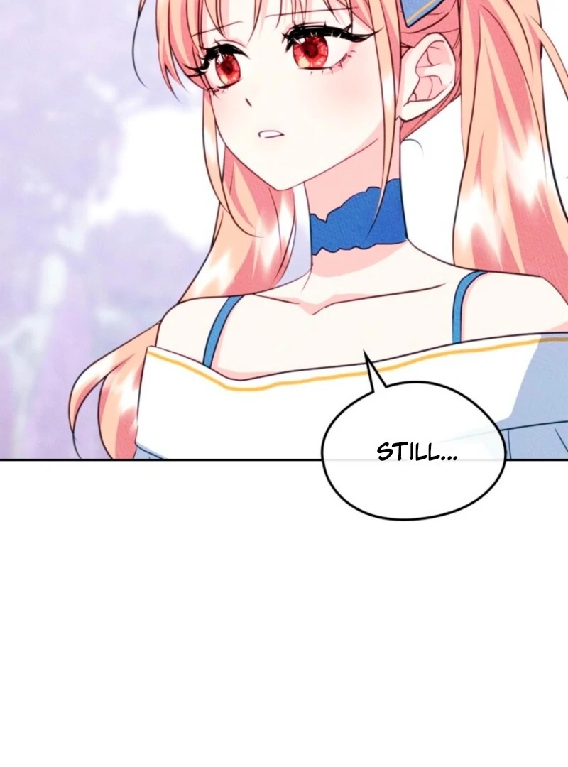 I Became the Male Lead’s Female Friend Chapter 92 - Page 34