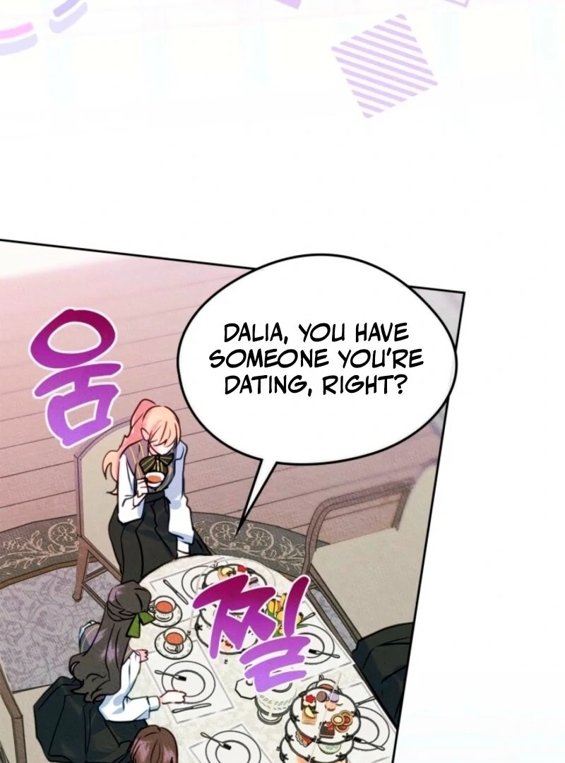 I Became the Male Lead’s Female Friend Chapter 93 - Page 28
