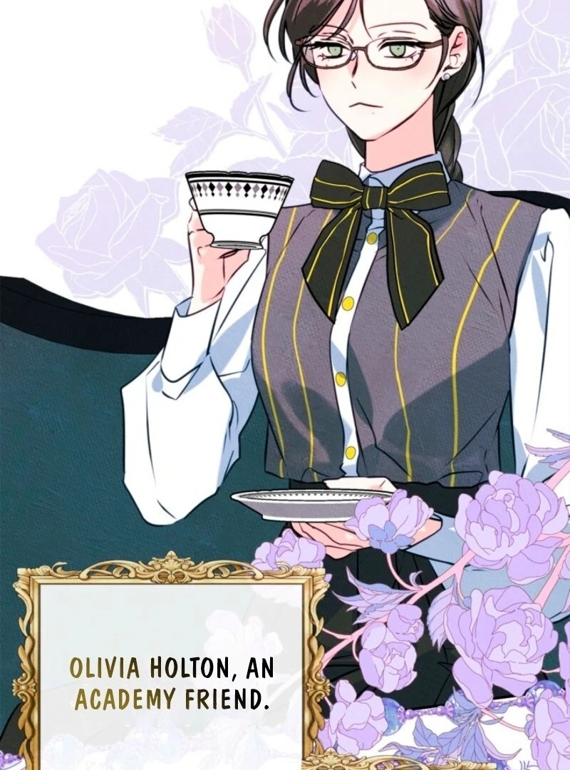 I Became the Male Lead’s Female Friend Chapter 93 - Page 33