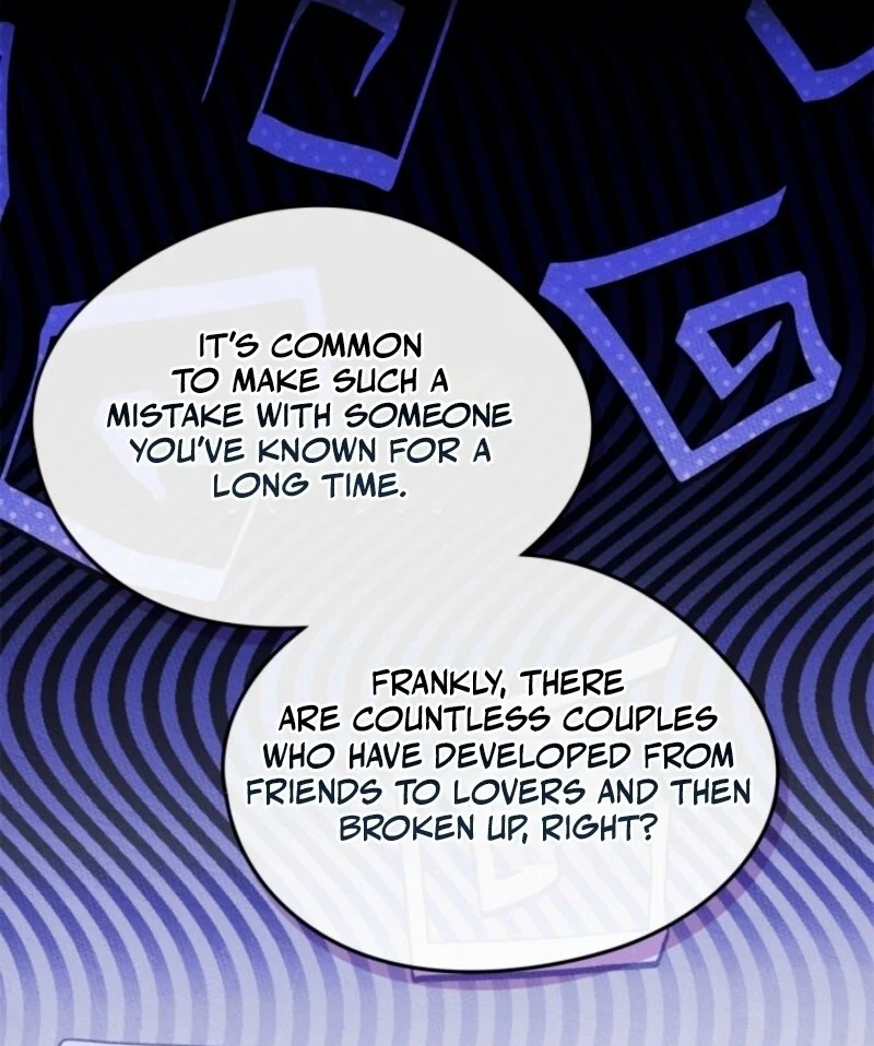 I Became the Male Lead’s Female Friend Chapter 93 - Page 39
