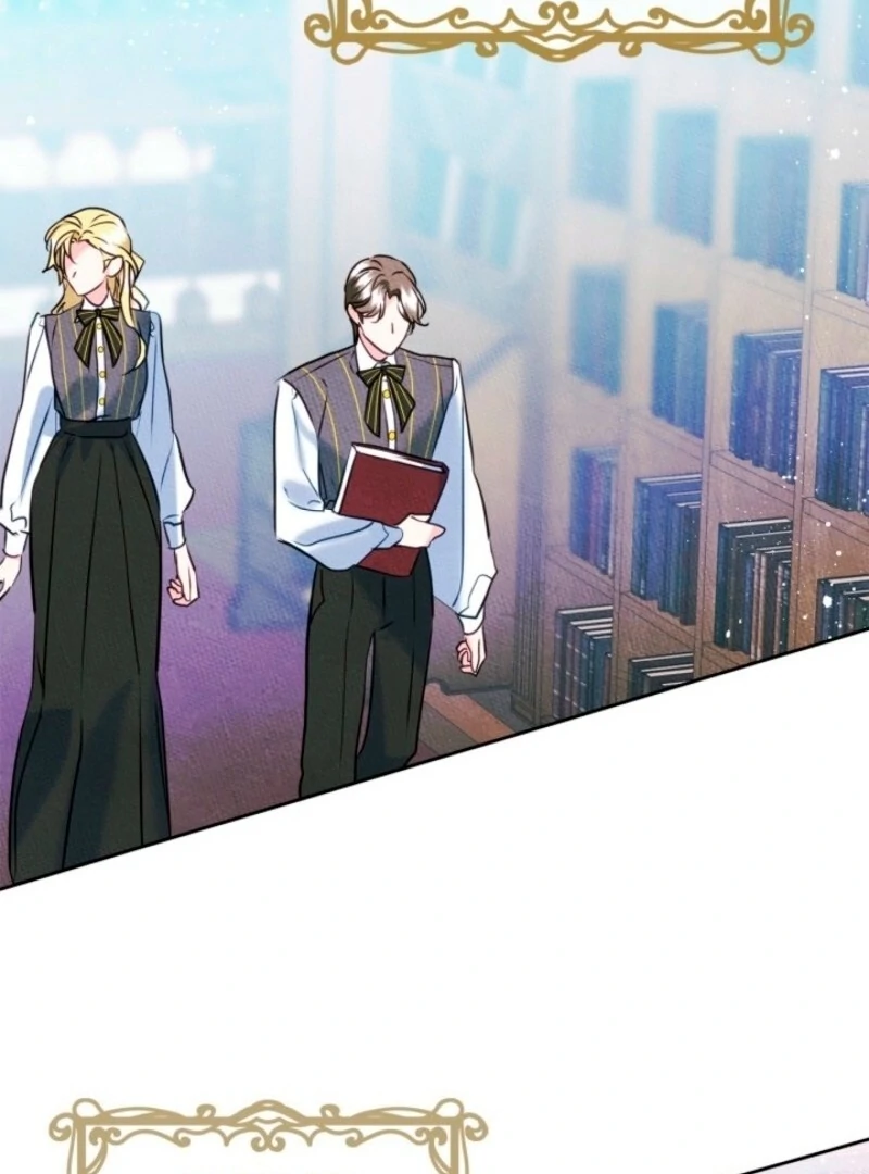 I Became the Male Lead’s Female Friend Chapter 93 - Page 5