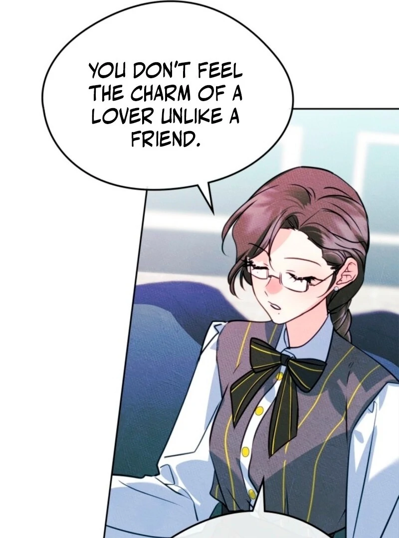 I Became the Male Lead’s Female Friend Chapter 93 - Page 41