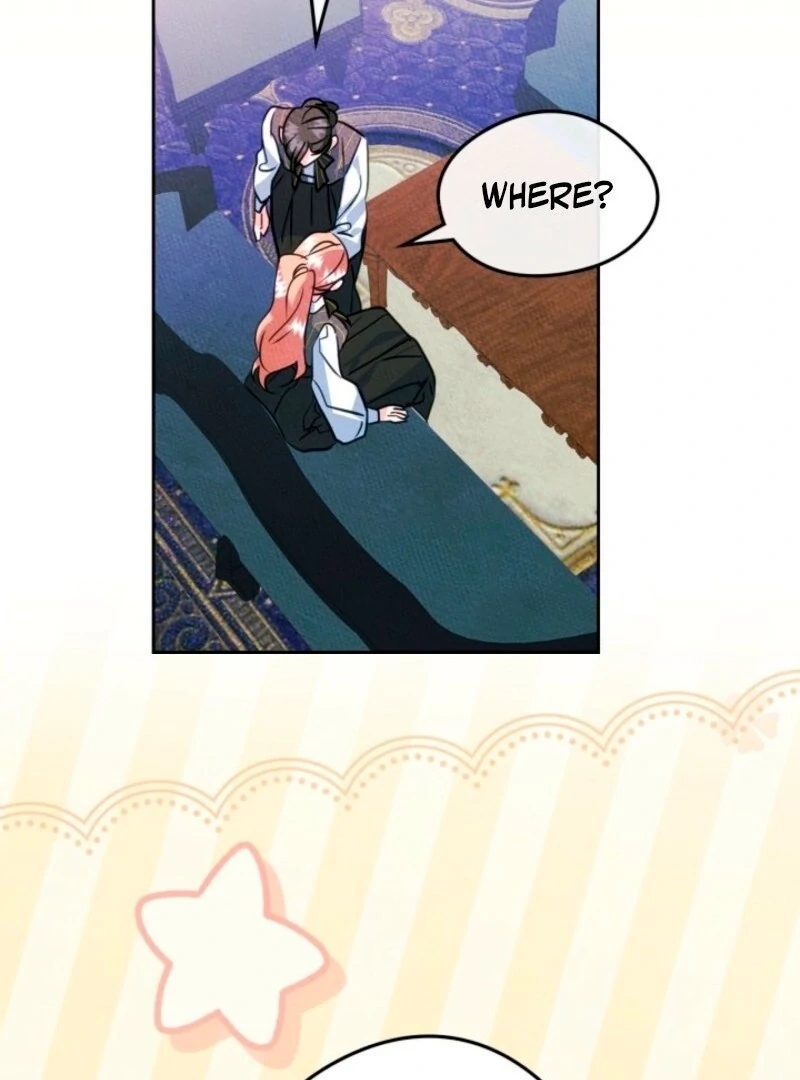 I Became the Male Lead’s Female Friend Chapter 93 - Page 51