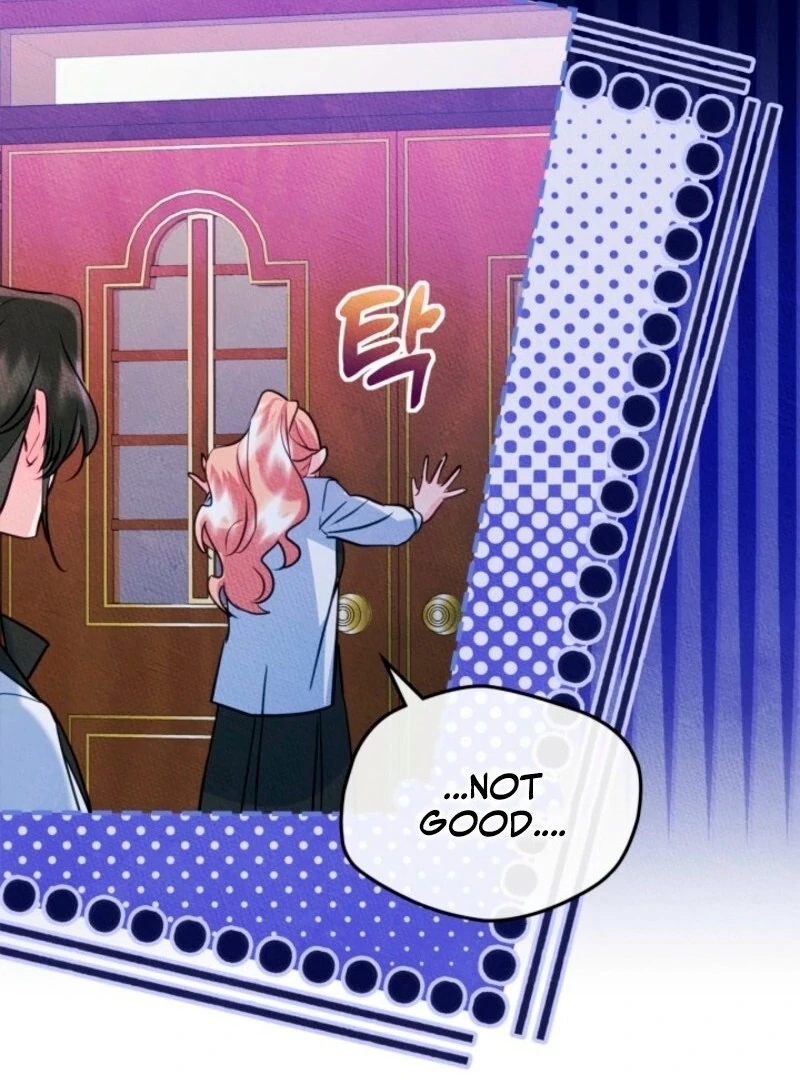I Became the Male Lead’s Female Friend Chapter 93 - Page 69