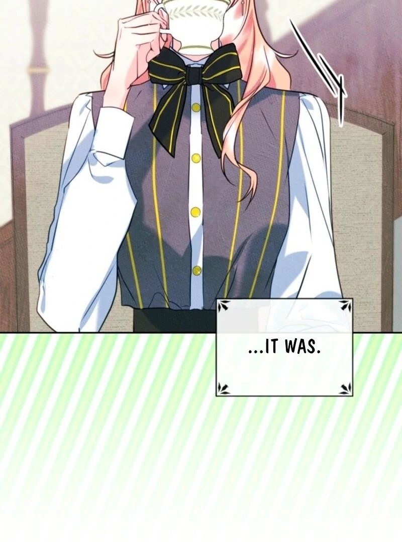 I Became the Male Lead’s Female Friend Chapter 93 - Page 8