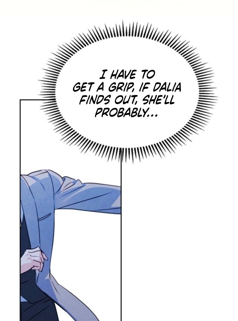 I Became the Male Lead’s Female Friend Chapter 94 - Page 15
