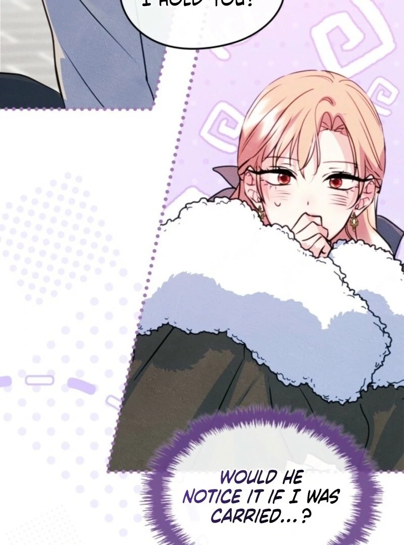 I Became the Male Lead’s Female Friend Chapter 94 - Page 34