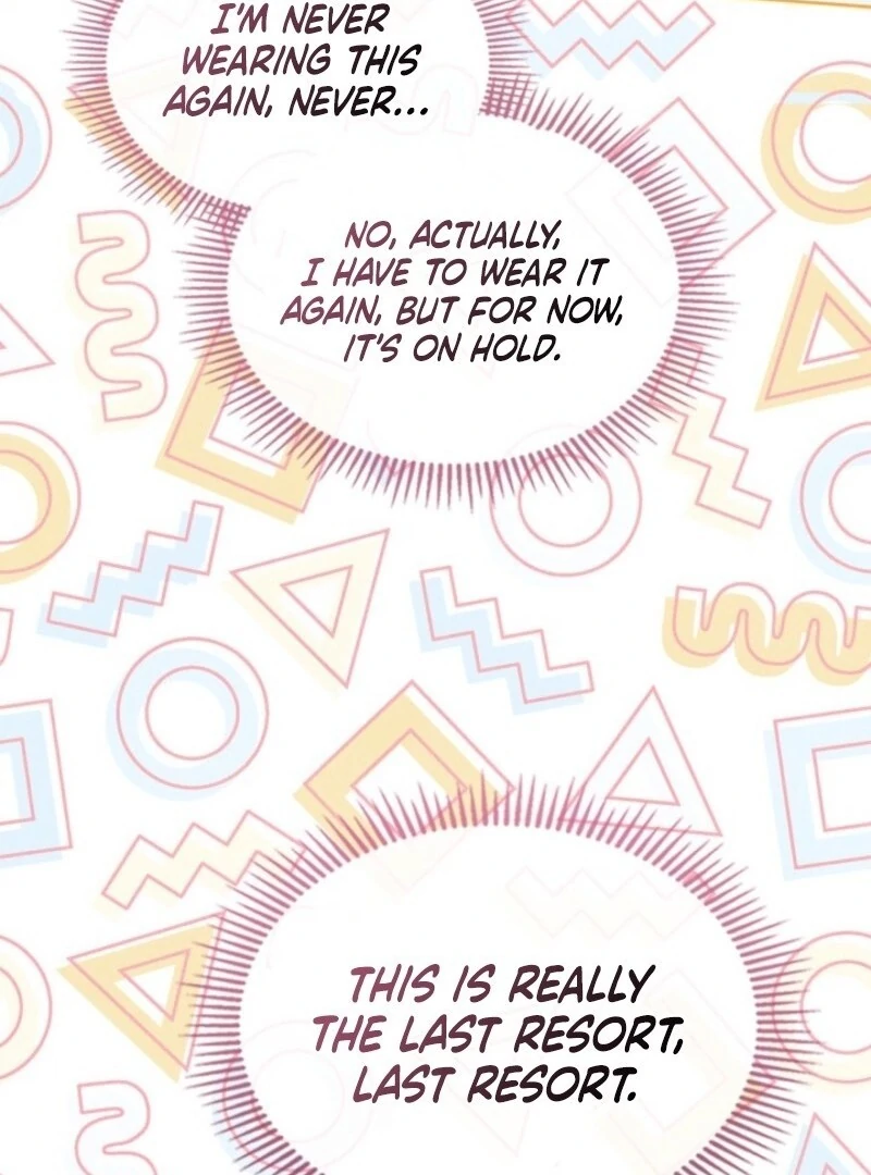 I Became the Male Lead’s Female Friend Chapter 94 - Page 47
