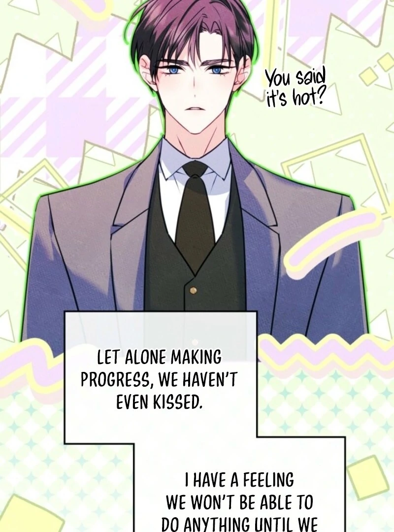 I Became the Male Lead’s Female Friend Chapter 94 - Page 88