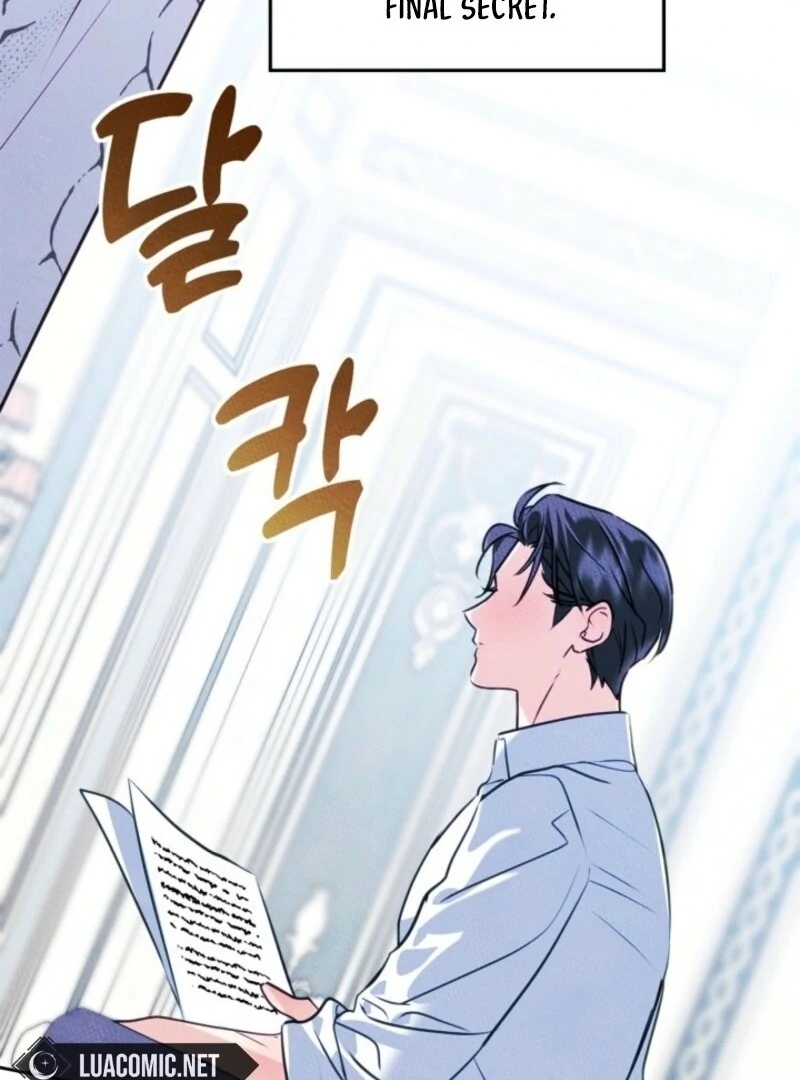 I Became the Male Lead’s Female Friend Chapter 94 - Page 90