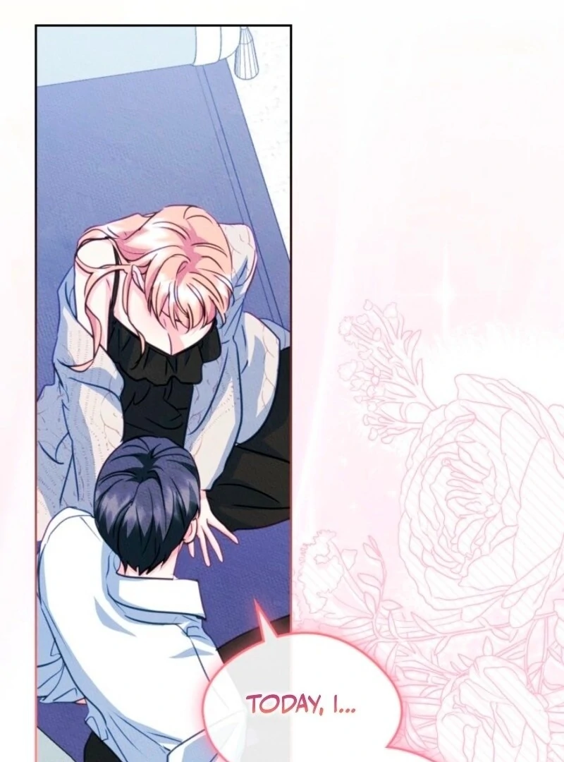 I Became the Male Lead’s Female Friend Chapter 95 - Page 34